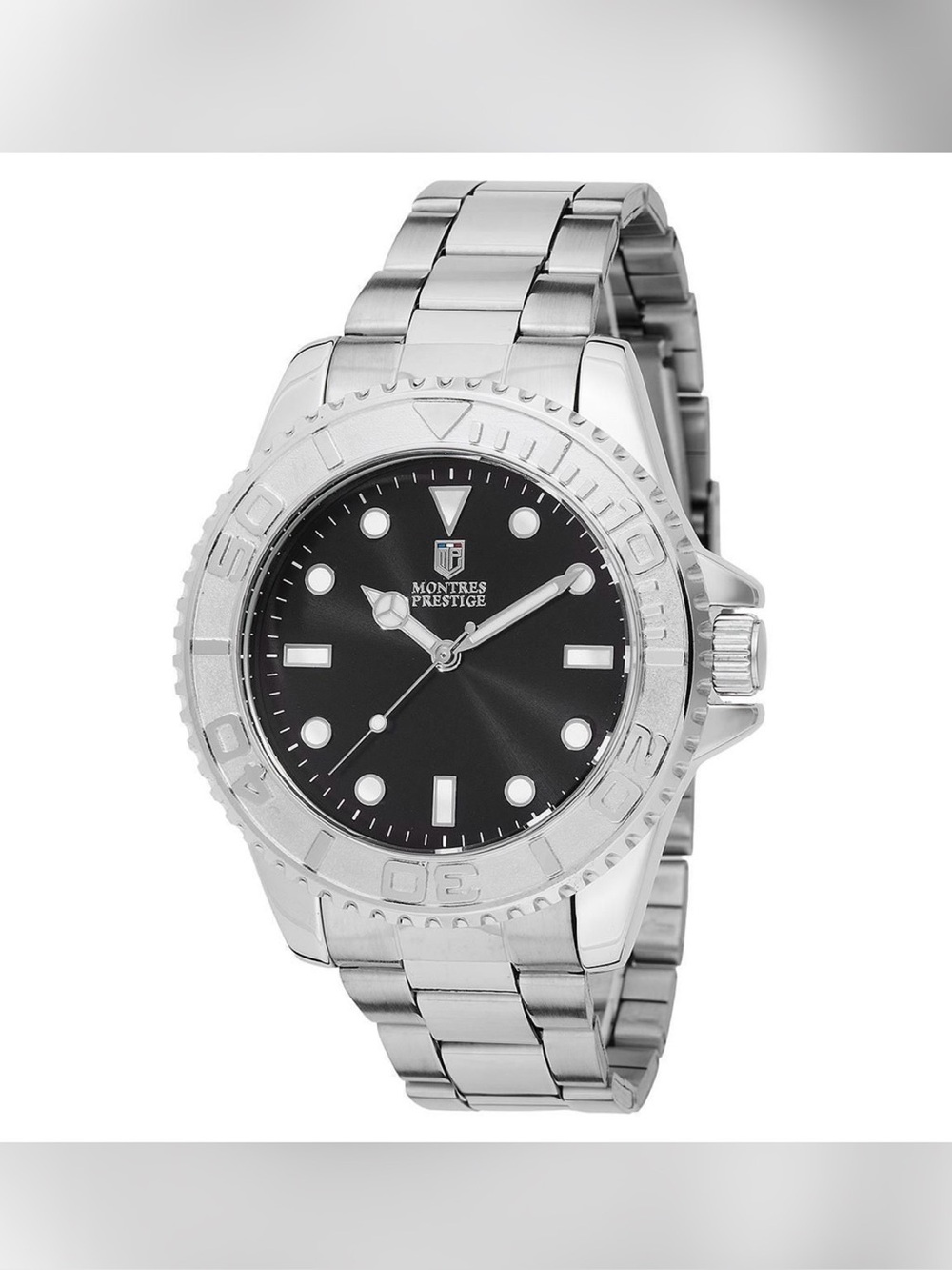 Montres Prestige X Invicta Men's Watch - 43mm, Steel #luxury #watches